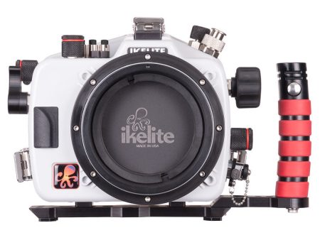 Ikelite Underwater Housing for Canon 5Ds, 5DsR, 5D III & 5D IV 50DL Online now