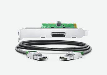 Blackmagic Blackmagic PCI Express Cable Kit Discount