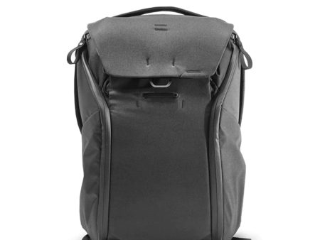 Peak Design Everyday Backpack 20L v2 - Black Hot on Sale