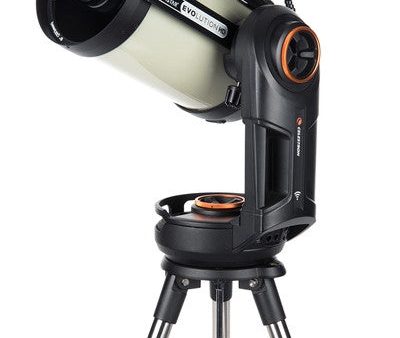 Celestron NexStar Evolution 8 HD with StarSense Discount