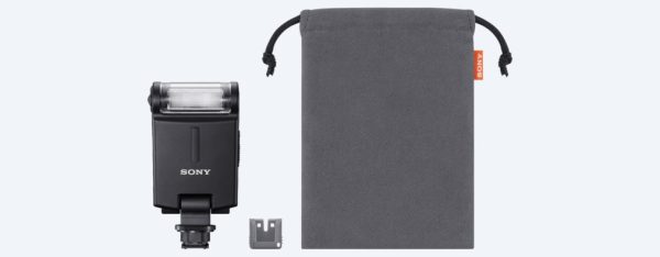 Sony HVL-F20M Speedlight Sale