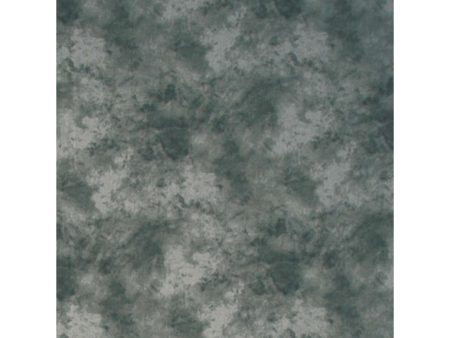 ProMaster Cloud Dyed Backdrop - 6 x10  - Dark Grey Discount