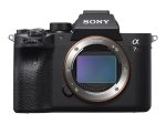 Sony a7r IV Full-Frame Mirrorless Camera Body Fashion