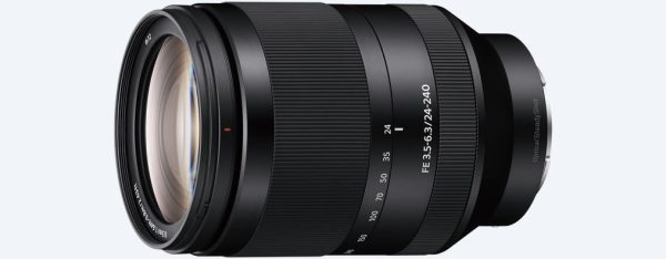 Sony FE 24-240mm F3.5-6.3 OSS For Cheap