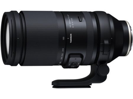 Tamron 150-500mm F 5-6.7 Di III VC VXD - Sony E-Mount Online now