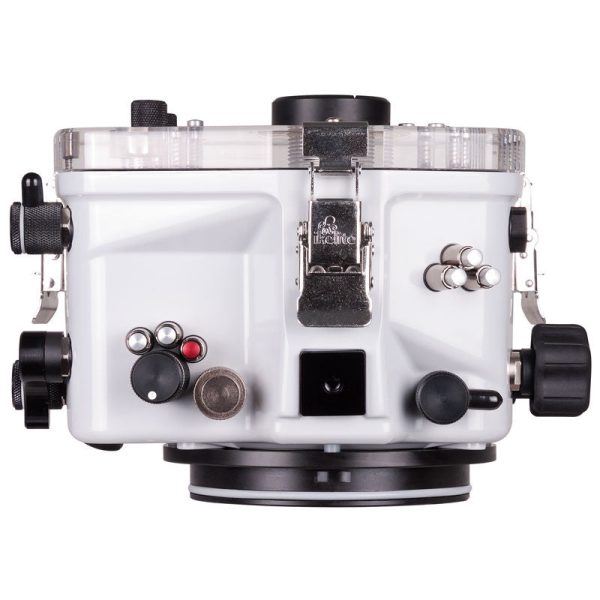 Ikelite Underwater Housing for Nikon D500 200DL Online Hot Sale