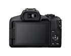 Canon EOS R50 Mirrorless Camera Body - Black Online