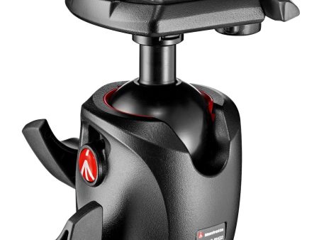 Manfrotto XPRO Ball Head with 200PL MHXPRO-BHQ2 For Cheap