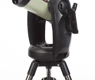 Celestron CPC Deluxe 800 HD Computerized Telescope Online now