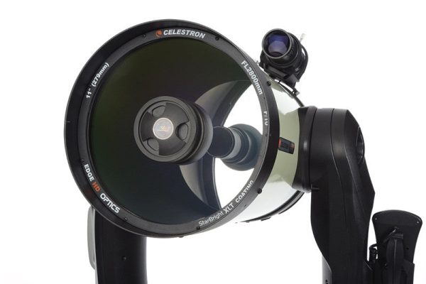 Celestron CPC Deluxe 1100 HD Computerized Telescope on Sale