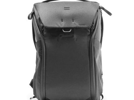 Peak Design Everyday Backpack 30L v2 - Black Online