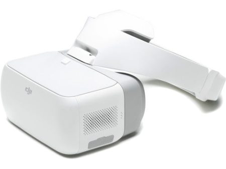 DJI Goggles FPV Headset Discount