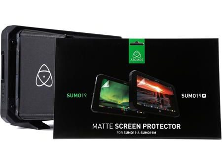 Atomos Sumo screen protector For Discount