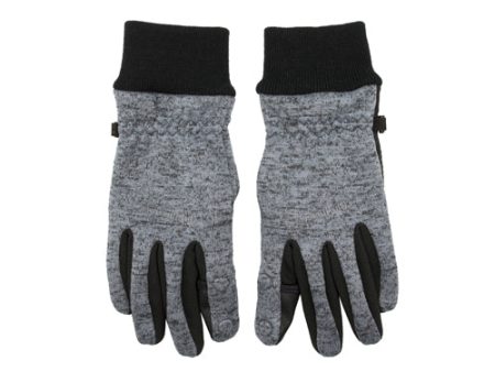 ProMaster Knit Photo Gloves - Medium Online