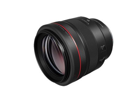 Canon RF 85mm f 1.2 L USM DS For Discount