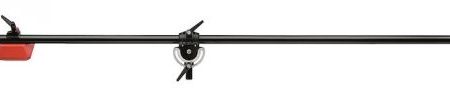 Manfrotto Black Super Boom 025BSL Supply