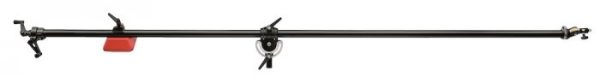 Manfrotto Black Super Boom 025BSL Supply