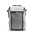 Peak Design Everyday Backpack 20L v2 - Ash For Cheap