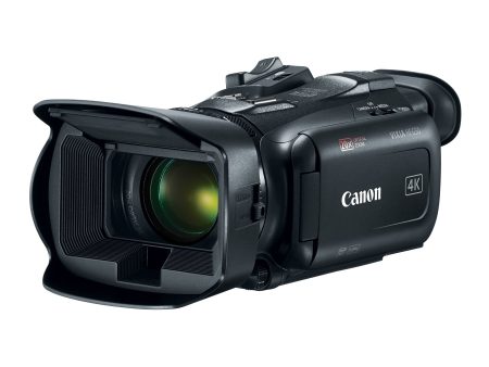 Canon Vixia HF G50 UHD 4K Camcorder Supply