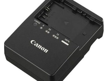 Canon LC-E6 Battery Charger on Sale