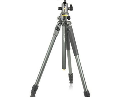 Vanguard ALTA PRO 2+ 263AB100 Aluminum Tripod Sale