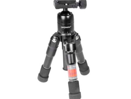 ProMaster TTS522 Tabletop Tripod with Ball Head on Sale