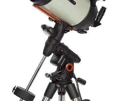 Celestron Advanced VX 8  EDGEHD Telescope Hot on Sale