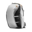 Peak Design Everyday Backpack 15L Zip - Ash Hot on Sale