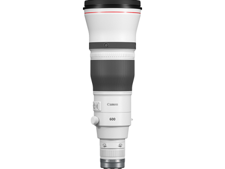 Canon RF 600mm f 4 L IS USM on Sale