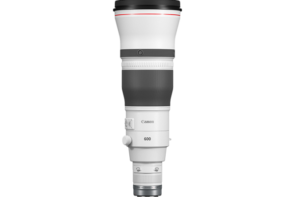 Canon RF 600mm f 4 L IS USM on Sale