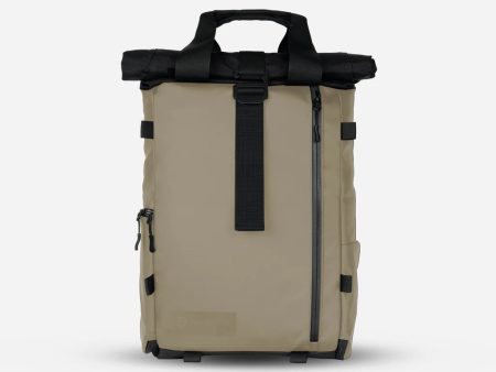 WANDRD PRVKE 11 Lite Backpack - Tan Cheap