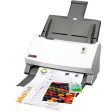 Plustek SmartOffice PS4080U 40ppm duplex document scanner (PLS-783064426305) Supply