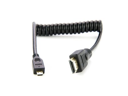 Atomos Micro HDMI Cable 30cm For Sale