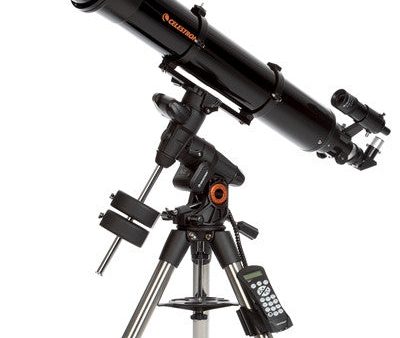 Celestron Advanced VX 6  Refractor Telescope Cheap