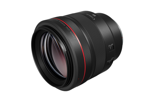 Canon RF 85mm f 1.2 L USM For Cheap