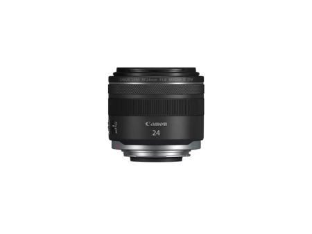 Canon RF 24mm f 1.8 IS STM Macro Online Hot Sale