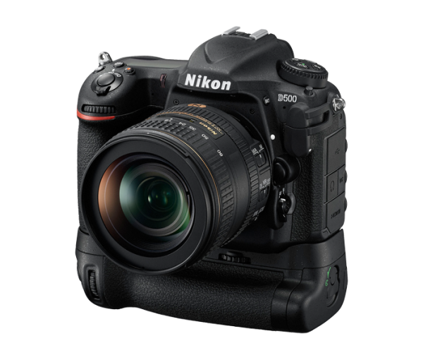 Nikon MB-D17 Battery Grip Online Sale