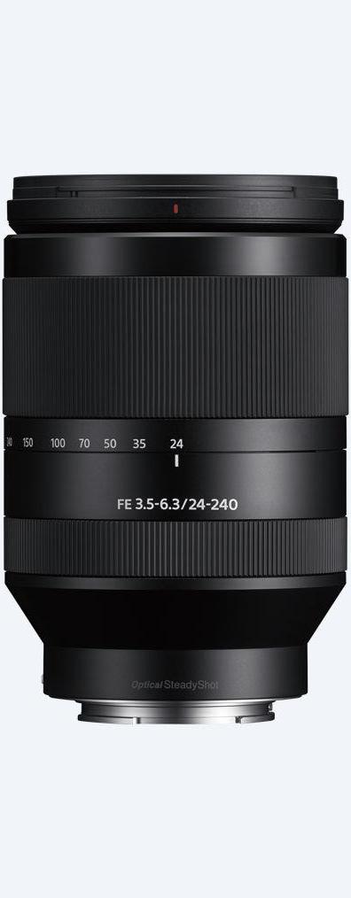 Sony FE 24-240mm F3.5-6.3 OSS For Cheap