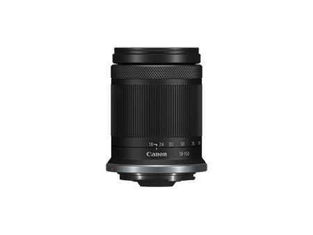 Canon RF-S 18-150mm f 3.5-6.3 IS STM For Discount