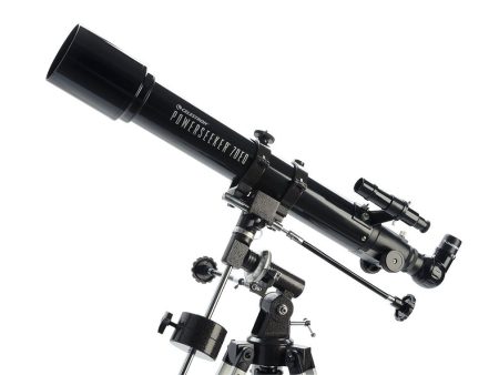 Celestron PowerSeeker 70EQ Telescope Online