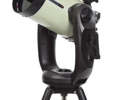 Celestron CPC Deluxe 1100 HD Computerized Telescope on Sale