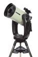 Celestron CPC Deluxe 1100 HD Computerized Telescope on Sale