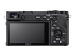 Sony a6600 Mirrorless Camera Body Online