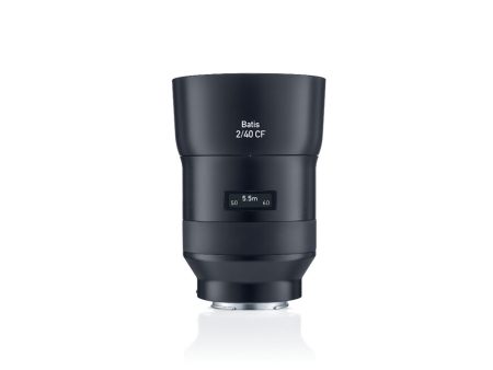 ZEISS Batis 2 40 CF Lens - Sony E-Mount Discount