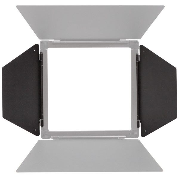 F&V BSS2 Barn Door Single-Leaf Sides Set for K4000 SE, Z400S Soft, and Z800S Soft For Cheap