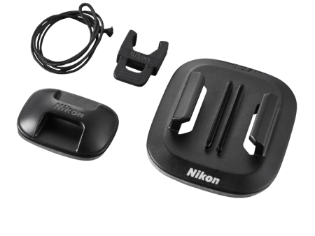 Nikon KeyMission AA-9 Surfboard Mount Online Hot Sale