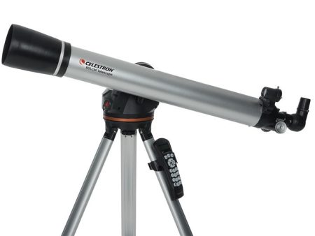 Celestron 80 LCM Computerized Telescope Fashion