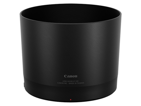 Canon Lens Hood ET-101 for the RF800mm F11 IS STM Lens Sale