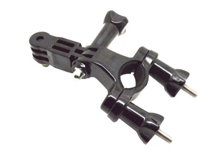 Dot Line DLC Handlebar   Seat Post Pole Mount for GoPro Cameras For Cheap