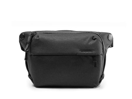 Peak Design Everyday Sling 3L V2 - Black Online now